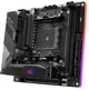 Материнская плата Asus ROG Strix X570-I Gaming Socket AM4 - изображение 4