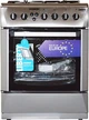 Плита Liberty PWE 6115 CХ-F - изображение 1