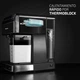 Кавоварка Cecotec Cumbia Power Instant-ccino 20 Touch CCTC-01558 (8435484015585) - зображення 4