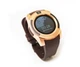 Смарт-годинник UWatch SmartWatch SW V8 (Gold) - зображення 1