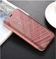 Чехол Mirror для Huawei P Smart Plus / Nova 3i / INE-LX1 книжка зеркальный Clear View Rose - изображение 6