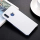 Чехол Mirror для Huawei P Smart Plus / Nova 3i / INE-LX1 книжка зеркальный Clear View Silver - изображение 4