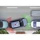 Парковочная система на 4 датчика парковки парктроник Assistant Parking Sensor Black (55799) - изображение 5