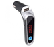 FM модулятор для авто Touch sound Car S7 4в1 Bluetooth USB microSD трансмиттер автомобильный плеер Черный с серебристым 1003593421 - изображение 1