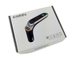 FM модулятор для авто Touch sound Car S7 4в1 Bluetooth USB microSD трансмиттер автомобильный плеер Черный с серебристым 1003593421 - изображение 4