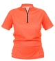 Велофутболка Martes Lady Surat ORANGE S Оранжевый (42737OR) - изображение 1