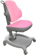 Крісло дитяче ErgoKids GT Y-402 Ortopedic Pink (Y-402 KP) Рожевий - изображение 1