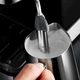 Кавоварка ріжкова напівавтоматична кавова машина DSP Espresso Coffee Maker KA-3028 850W (zag235913893) - зображення 7