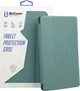 Чехол для планшета BeCover Smart Case для Huawei MatePad T8 Dark Green (BC_705638) - изображение 1