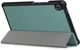 Чехол для планшета BeCover Smart Case для Huawei MatePad T8 Dark Green (BC_705638) - изображение 3