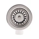 Кухонна мийка Apell Ferrara FE450UBC Brushed - зображення 8