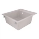 Кухонная мойка Lidz 460х515/200 MAR-07 (LIDZMAR07460515200) - изображение 11