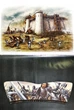 Лицарі. Ілюстрований атлас. - (9789669427816) - зображення 2