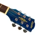 Акустическая гитара Equites AEQWKL-01 41 Blue Burst - изображение 3