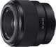Sony FE 50mm f/1.8 (SEL50F18F.SYX) - изображение 1
