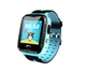 Детские умные часы Smart Baby Watch V6 GPS Blue - изображение 1