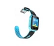 Детские умные часы Smart Baby Watch V6 GPS Blue - изображение 2