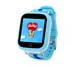 Дитячий розумний годинник Smart Baby Watch Q100S Blue - зображення 1