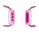 Дитячий розумний годинник Smart Baby Watch Q60 GPS (Pink) - зображення 3