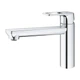 Змішувач для мийки Grohe BauLoop, хром (31706000) - изображение 4