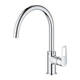 Змішувач для кухні Grohe BauLoop 31232001 - зображення 6