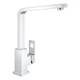 Змішувач для кухні Grohe Eurocube, хром (31255000) - изображение 11