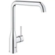 Змішувач одинважільний для кухні Grohe Essence DN 15 (колір - хром) (30269000) - зображення 1