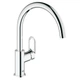 Змішувач для кухні Grohe BauLoop (31368000) - изображение 1