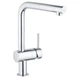 Смеситель Для Кухни Grohe Minta 32168000 - изображение 1