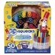 Фломастери, маркери Crayola Washable PIP-Squeaks 50 кольорів - зображення 2