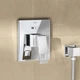 Змішувач одинважільний для ванни Grohe Eurocube (19896000) - изображение 14