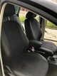 Модельні чохли для Nissan Qashqai II (5 місць) з 2014 р. EMC-Elegant Antara екокожа+алькантара - зображення 1