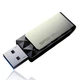 Флеш накопитель SILICON POWER 64GB Blaze B30 Black (SP064GBUF3B30V1K) - изображение 2