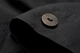Підковдра Loftline Перкаль Negro 150х220 см - зображення 3