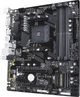 Материнская плата Gigabyte GA-AB350M-DS3H V2 (sAM4, AMD B350, PCI-Ex16) - изображение 2