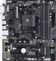 Материнская плата Gigabyte GA-AB350M-DS3H V2 (sAM4, AMD B350, PCI-Ex16) - изображение 1