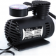 Насос Автомобильный Air CompresSOR DC12V-300 Original (улучшенное качество) - изображение 3