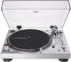 Проигравач вінилу Audio-Technica AT-LP120X USB Silver (AT-LP120XUSBSV) - зображення 2