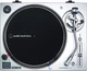 Проигравач вінилу Audio-Technica AT-LP120X USB Silver (AT-LP120XUSBSV) - зображення 3