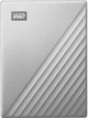 Dysk twardy Western Digital My Passport Ultra 2 TB WDBC3C0020BSL-WESN 2.5" USB 3.0 Zewnętrzny Szary - obraz 1