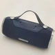 Портативна Bluetooth колонка Hopestar H40, темно-синя - изображение 2