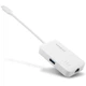 Сетевой адаптер Edimax EU-4308 USB-C (1xGE, 3xUSB 3.0) - изображение 3
