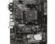 Материнская плата MSI B450M Pro-M2 Max Socket AM4 - изображение 2
