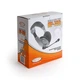Навушники Gemix HP-750V Black - зображення 2
