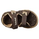 Сандалії Timberland Kids Adventure Seeker 2-Strap Sandal 23.5 (Коричневий) - зображення 3