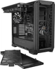 Корпус be quiet! Silent Base 601 Window Black (BGW26) - зображення 7