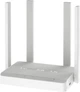 ADSL модем Keenetic Duo KN-2110 (AC1200, 1xRj-11, 4хLAN, 1хUSB, 4 антенны) - изображение 3