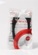 Кабель Cablexpert (CCP-USB2-AMCM-1M) USB 2.0 type A - USB type C, 1м - зображення 2