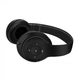 Bluetooth-гарнітура GMB Audio ВНР-MXP-BK Black - зображення 2