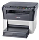 Багатофункціональний пристрій Kyocera Ecosys FS-1020 MFP RU + тонер TK-1110 (6639288) - изображение 8